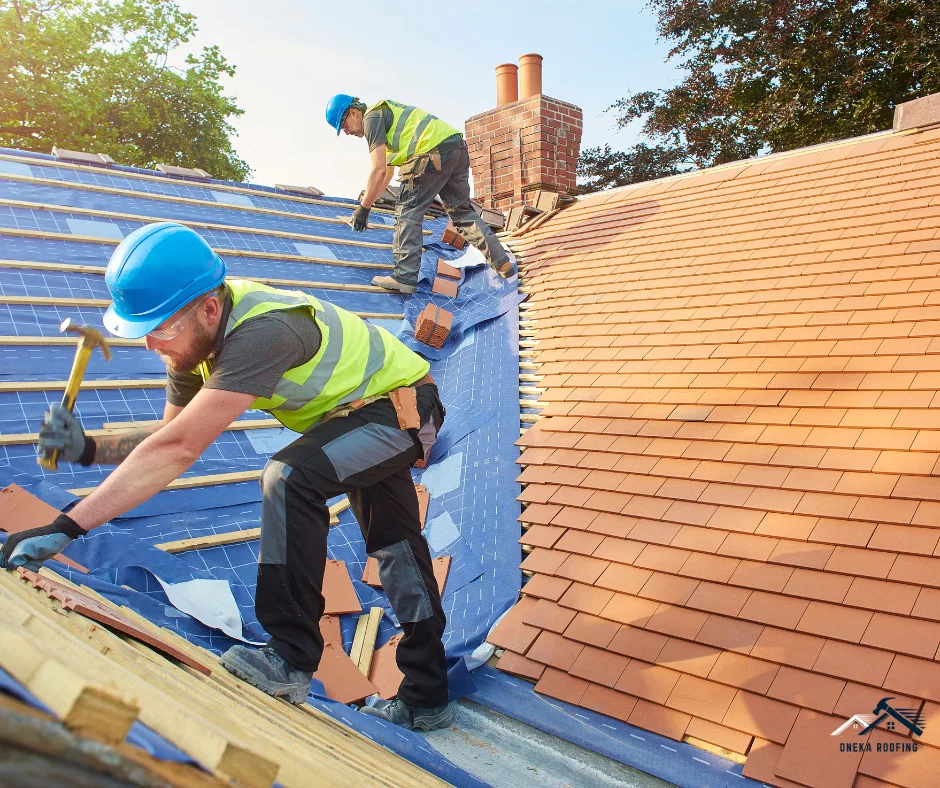 Why choose Roof Repair Near Me in Verona, NY